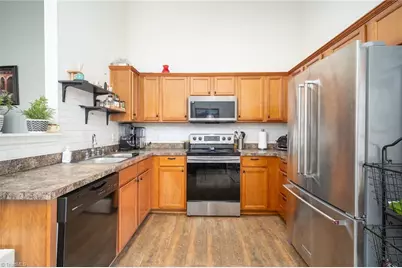 2303 Talon Drive, McLeansville, NC 27301 - Photo 12