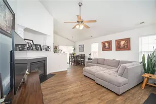 2303 Talon Dr, McLeansville, NC 27301 - Photo 6