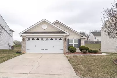 2303 Talon Drive, McLeansville, NC 27301 - Photo 2