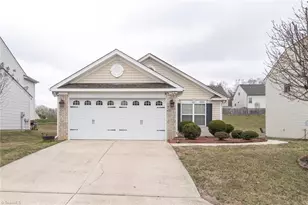 2303 Talon Dr, McLeansville, NC 27301 - Photo 2