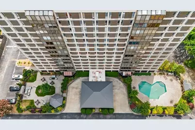 1101 N Elm Street #1404, Greensboro, NC 27401 - Photo 28