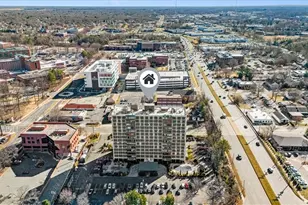 1101 N Elm St, Greensboro, NC 27401 - Photo 24