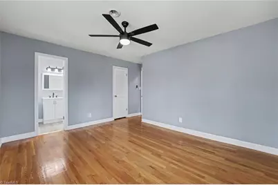 204 N Gurney Street, Burlington, NC 27215 - Photo 18