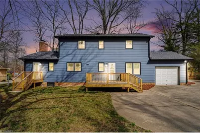 204 N Gurney Street, Burlington, NC 27215 - Photo 30