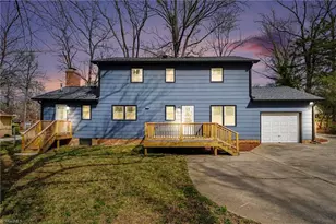 204 N Gurney St, Burlington, NC 27215 - Photo 30