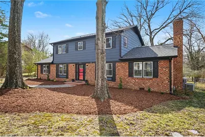 204 N Gurney Street, Burlington, NC 27215 - Photo 2