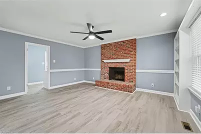 204 N Gurney Street, Burlington, NC 27215 - Photo 8