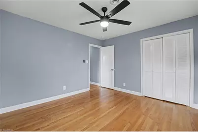 204 N Gurney Street, Burlington, NC 27215 - Photo 24