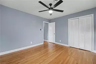 204 N Gurney St, Burlington, NC 27215 - Photo 24