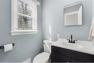 204 N Gurney Street, Burlington, NC 27215 - Photo 28