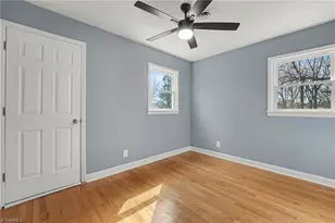 204 N Gurney St, Burlington, NC 27215 - Photo 20