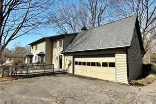 5420 Hanover Park Dr, Winston-Salem, NC 27103 - Photo 6