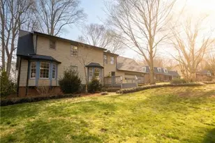 5420 Hanover Park Dr, Winston-Salem, NC 27103 - Photo 2