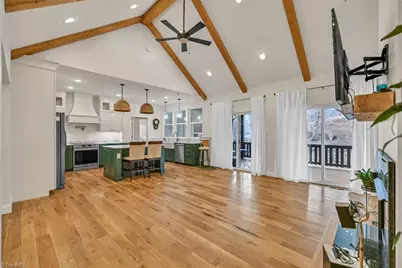 153 Crossmor Drive, Todd, NC 28684 - Photo 6