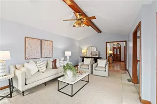 4875 Hampton Rd, Clemmons, NC 27012 - Photo 6