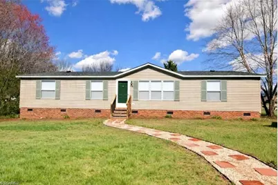 5600 Bunch Road, Oak Ridge, NC 27310 - Photo 2