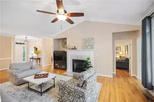 299 Ridge Dr, Lexington, NC 27295 - Photo 4