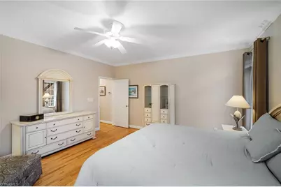 299 Ridge Drive, Lexington, NC 27295 - Photo 20