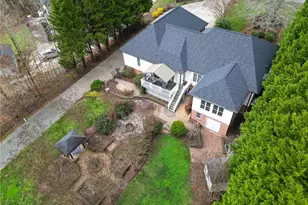 299 Ridge Dr, Lexington, NC 27295 - Photo 46