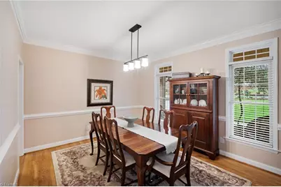 299 Ridge Drive, Lexington, NC 27295 - Photo 16
