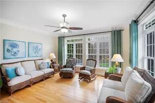 299 Ridge Dr, Lexington, NC 27295 - Photo 30