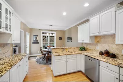 299 Ridge Drive, Lexington, NC 27295 - Photo 12