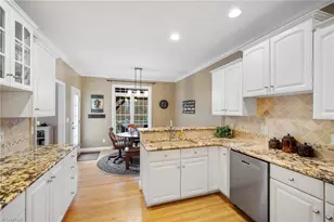 299 Ridge Dr, Lexington, NC 27295 - Photo 12