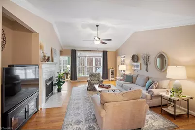 299 Ridge Drive, Lexington, NC 27295 - Photo 6