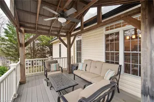 299 Ridge Dr, Lexington, NC 27295 - Photo 38