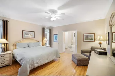 299 Ridge Drive, Lexington, NC 27295 - Photo 18