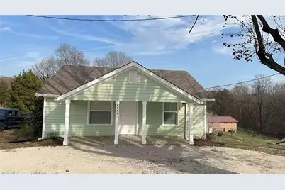 5075 Baux Mountain Road, Winston-Salem, NC 27105 - Photo 1