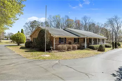 6262 Nc Highway 109, High Point, NC 27265 - Photo 1