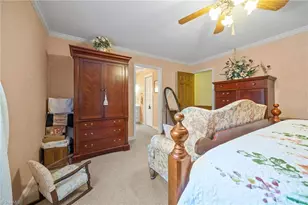 6262 Nc Hwy 109, High Point, NC 27265 - Photo 16