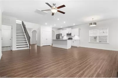 5512 Glad Acres Road, Pfafftown, NC 27040 - Photo 12