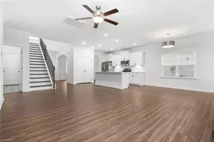 5512 Glad Acres Rd, Pfafftown, NC 27040 - Photo 12