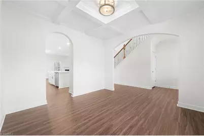 5512 Glad Acres Road, Pfafftown, NC 27040 - Photo 6