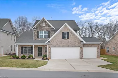 5512 Glad Acres Road, Pfafftown, NC 27040 - Photo 1