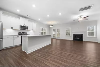 5512 Glad Acres Road, Pfafftown, NC 27040 - Photo 10