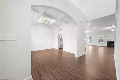 5512 Glad Acres Road, Pfafftown, NC 27040 - Photo 4