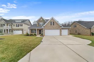 5512 Glad Acres Rd, Pfafftown, NC 27040 - Photo 46