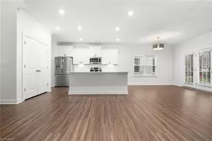 5512 Glad Acres Rd, Pfafftown, NC 27040 - Photo 14