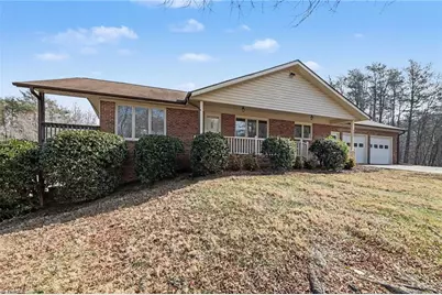 4037 Flat Shoals Road, Germanton, NC 27019 - Photo 2