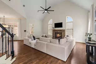 4301 Brunello Pl, Summerfield, NC 27358 - Photo 8