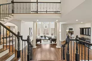 4301 Brunello Pl, Summerfield, NC 27358 - Photo 4