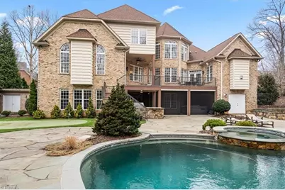 4301 Brunello Place, Summerfield, NC 27358 - Photo 24