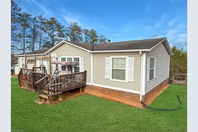 204 Freeman Ridge Trail, Pilot Mountain, NC 27041 - Photo 2