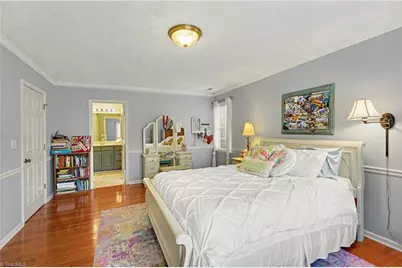 4717 Deaton Road, Trinity, NC 27370 - Photo 22