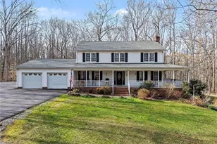 4717 Deaton Rd, Trinity, NC 27370 - Photo 6