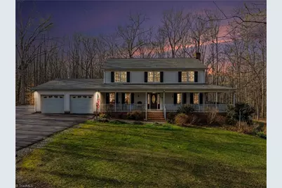 4717 Deaton Road, Trinity, NC 27370 - Photo 1