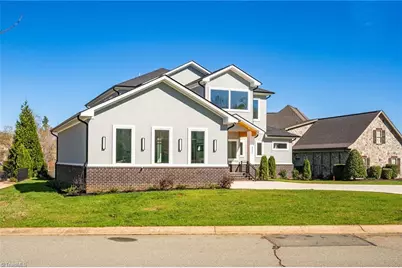 4205 Limerick Drive, Burlington, NC 27215 - Photo 2